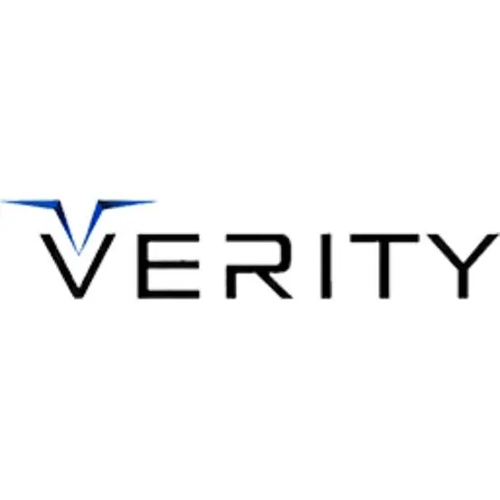 لوگوی VERITY