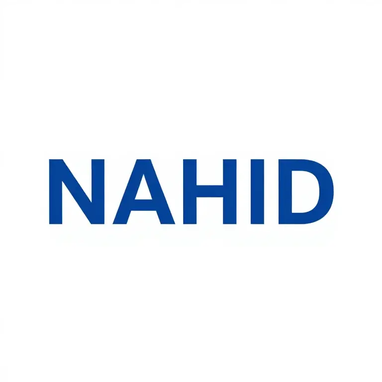لوگوی NAHID (ناهید)