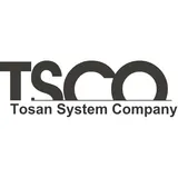 لوگوی TSCO (تسکو)