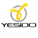 لوگوی YESIDO (یسیدو)