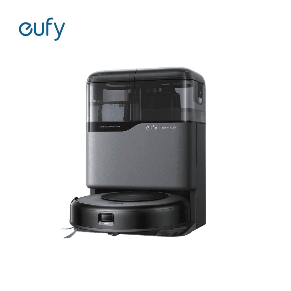 جارو هوشمند انکر مدل Anker eufy T2280V11 C20