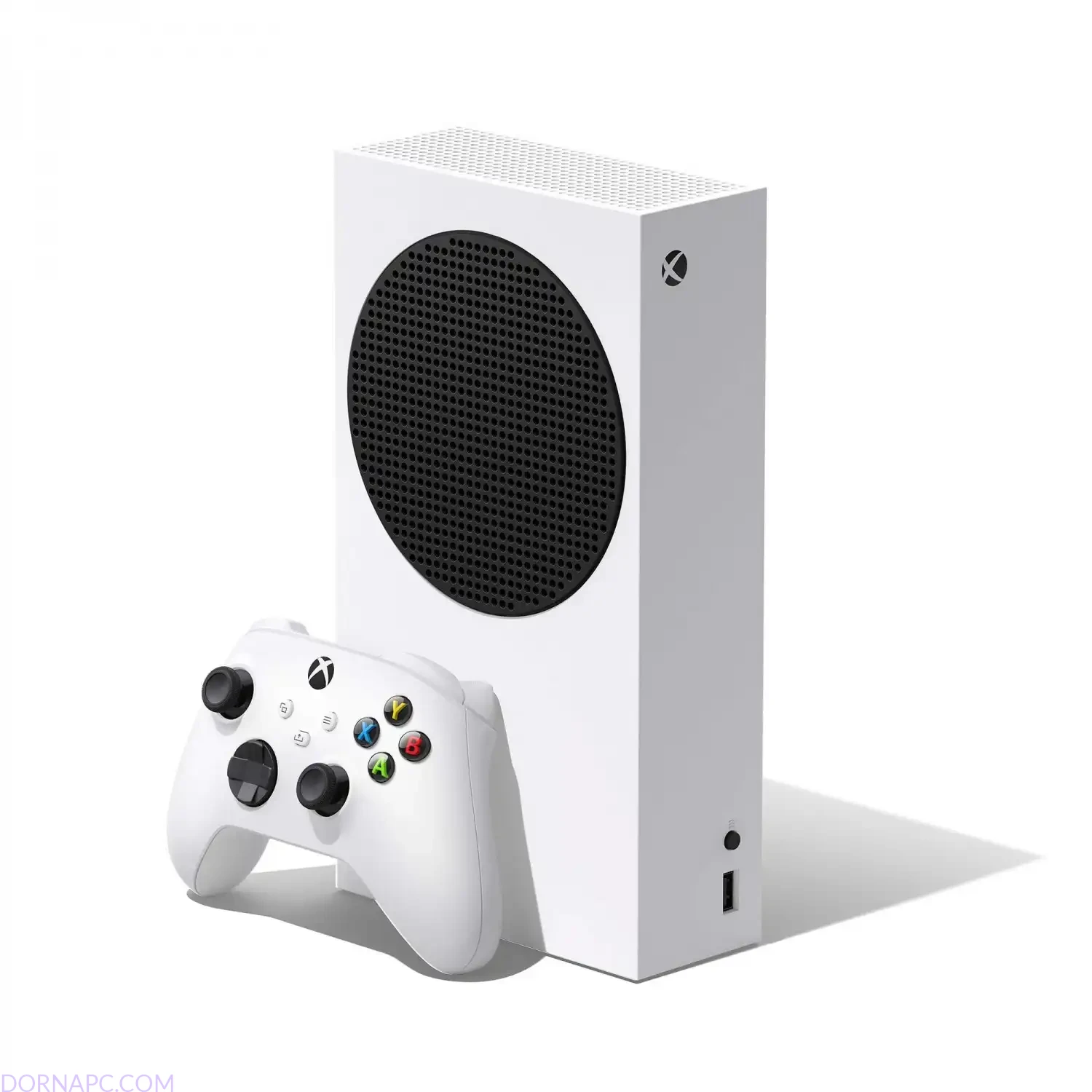 محصولی که میخوای رو پیدا نکردی؟ کنسول بازی مایکروسافت مدل Xbox Series S 1TB Digital