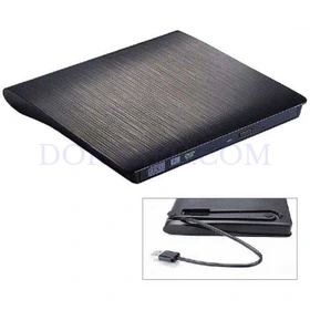 دی وی دی رایتر اکسترنال ایسوس مدل ASUS USB 3.0