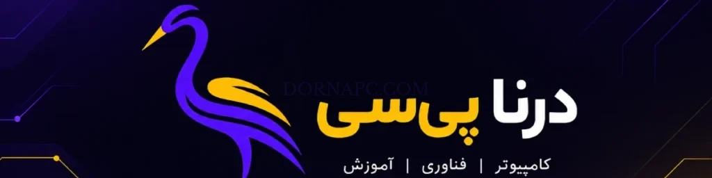 درنا پی سی