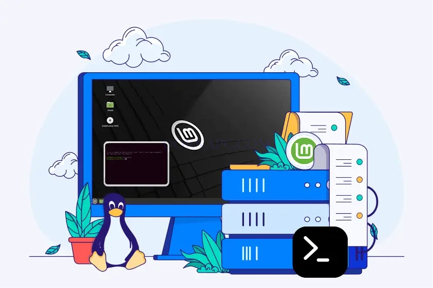 لینوکس مینت چیست؟ آموزش ۰ تا ۱۰۰ Linux Mint + مقایسه با ویندوز