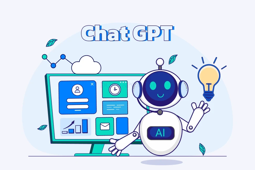 چت جی پی تی چیست؟ 0 تا 100 آموزش کامل ChatGPT، کاربردها، امکانات و نحوه استفاده