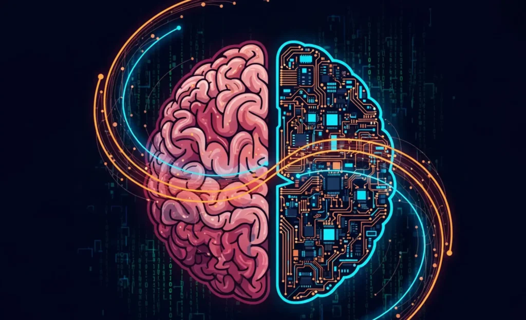 0 تا 100 هوش مصنوعی به زبان آدمیزاد؛ راهنمای جامع و همه چیز درباره AI