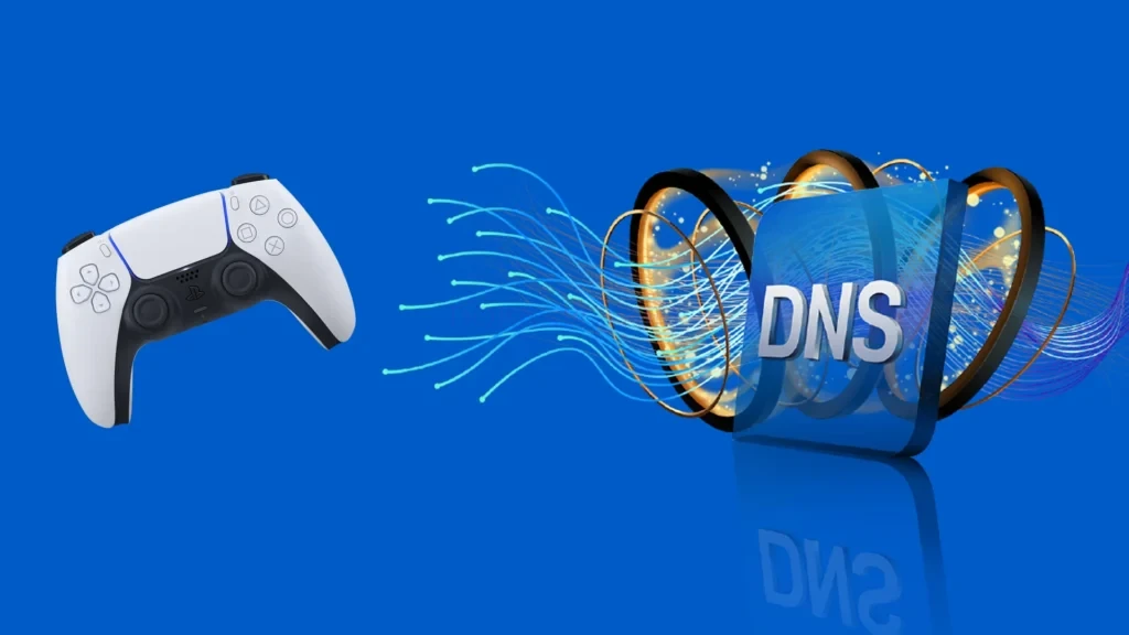 بهترین DNS برای گیم چیست؟ + لیست DNS گیمینگ و آموزش تغییر (100% رایگان)