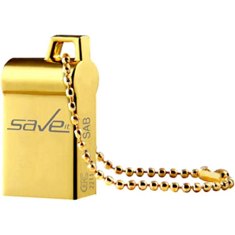 فلش مموری سیو ایت مدل SAB ظرفیت64 گیگابایت USB2.0