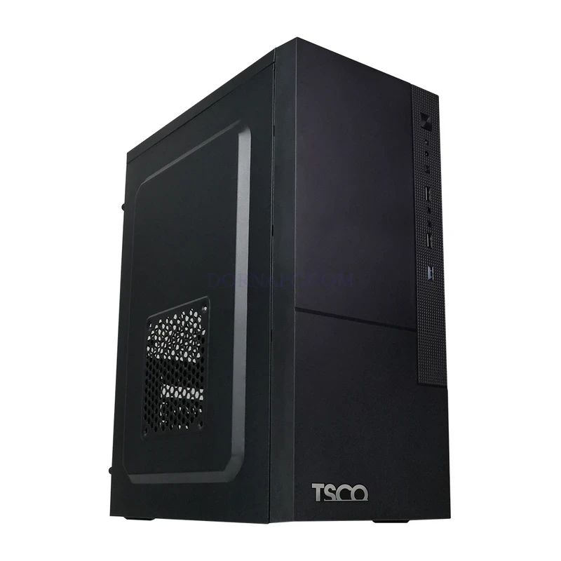 کیس کامپیوتر تسکو TSCO TC 4485FA