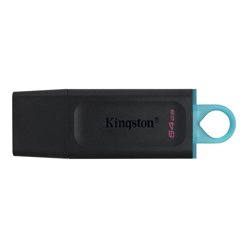 خرید فلش کینگستون USB 3.2 Exodia 64GB