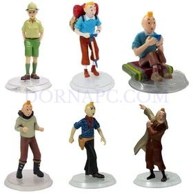 tintin-action-figure-with-stand