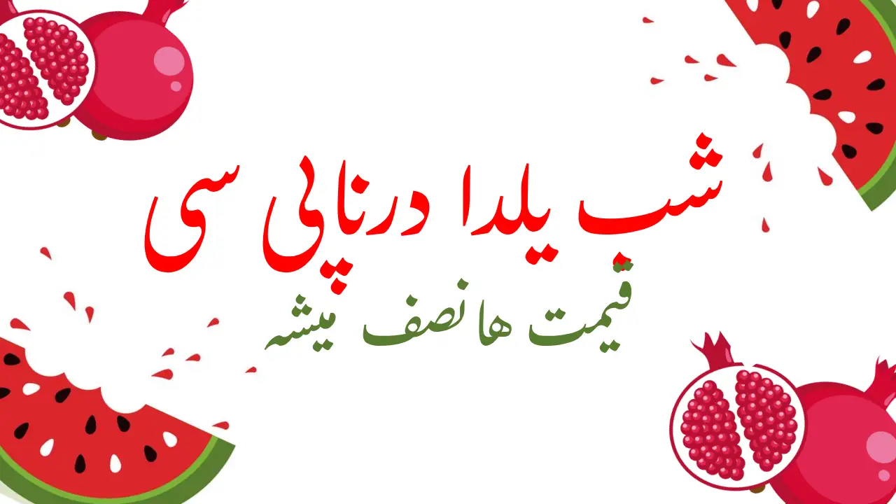 جشنواره یلدا ۱۴۰۴ | تخفیف تا ۷۰٪ لپ‌تاپ، کامپیوتر و لوازم جانبی