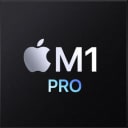 m1 pro | درنا پی سی
