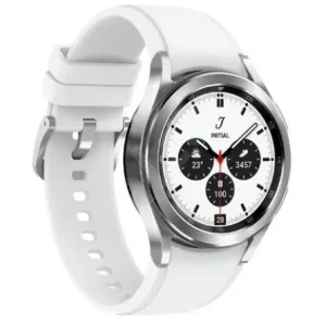 ساعت سامسونگ گلکسی واچ 4 کلاسیک 46 میلیمتری Samsung Galaxy Watch 4 Classic – 46mm Smartwatch – SM-R89