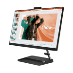 کامپیوتر همه کاره 23.8 اینچی لنوو مدل IdeaCenter AIO 3-24IAP7 (1260P-8GB-MX550) Lenovo IdeaCenter AIO 3-24IAP7 23.8inch All in One