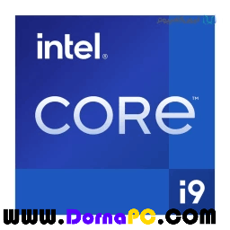 پردازنده اینتل Core i9-13900KS Raptor Lake Intel Core i9-13900KS Raptor Lake LGA1700 13th Gen Box Processor