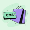 100% همه چیز درمورد سیستم مدیریت محتوا : بهترین CMS کدام است؟
