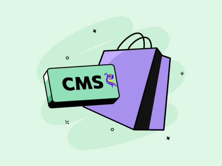 100% همه چیز درمورد سیستم مدیریت محتوا : بهترین CMS کدام است؟