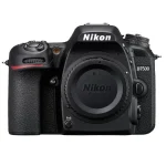 دوربین عکاسی نیکون Nikon D7500 bodyD7500 Body