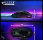 ماوس مخصوص بازی ریزر مدل BASILISK V3