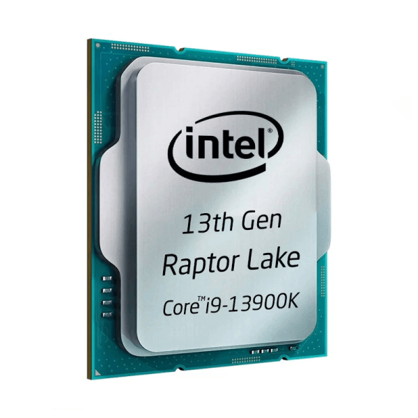 پردازنده مرکزی بدون باکس اینتل مدل Core i9 13900K