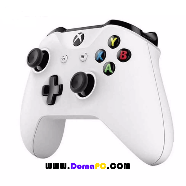 Xbox One S Xbox One S Wireless Controller