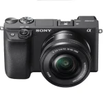 دوربین بدون آینه سونی Sony Alpha a6400 kit 16-50m