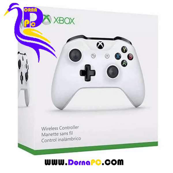 Xbox One S Xbox One S Wireless Controller