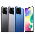 گوشی موبایل شیائومی مدل REDMI 10A 220233L2G دو سیم  کارت ظرفیت 32 گیگابایت و رم 2 گیگابایت