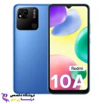 گوشی موبایل شیائومی مدل REDMI 10A 220233L2G دو سیم  کارت ظرفیت 32 گیگابایت و رم 2 گیگابایت 2