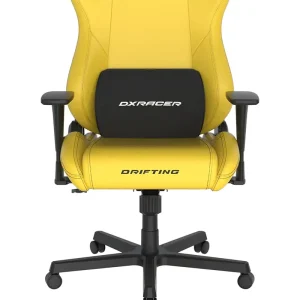 صندلی گیمینگ دی ایکس ریسر Drifting Series 2023 XL Yellow
