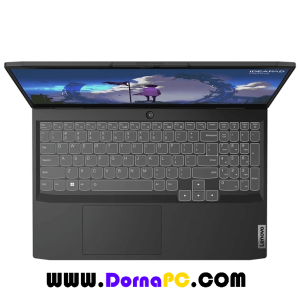 لپ تاپ لنوو 15.6 اینچی مدل IdeaPad Gaming 3 15IAH7 12650H i7 32GB 1TB SSD Lenovo i7 12650H-32GB- 1TB SSD-4GB 3050- 15.6in FHD Lapto