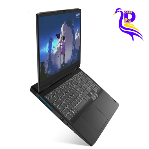 لپ تاپ لنوو 15.6 اینچی مدل IdeaPad Gaming 3 15IAH7 12650H i7