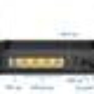 مودم روتر بی سیم ADSL2 Plus و VDSL2 نتربیت مدل NSL-224 Neterbit NSL-224 VDSL2 and ADSL2 Plus Wireless Router