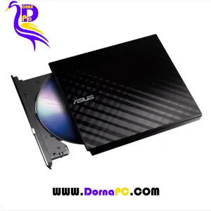 SDRW-08D2S-U Lite ASUS External DVD RW SDRW-08D2S-U Lite