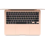 لپ تاپ 13 اینچی اپل مدل MacBook Air MGND3 2020 LLA-M1-8GB RAM-256GB SSD