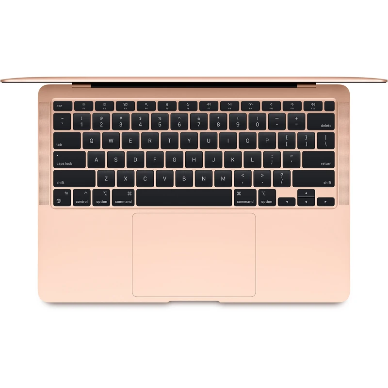لپ تاپ 13 اینچی اپل مدل MacBook Air MGND3 2020 LLA-M1-8GB RAM-256GB SSD