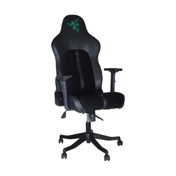 صندلی گیمینگ ریزر Razer Enki X | صندلی حرفه‌ای گیمینگ