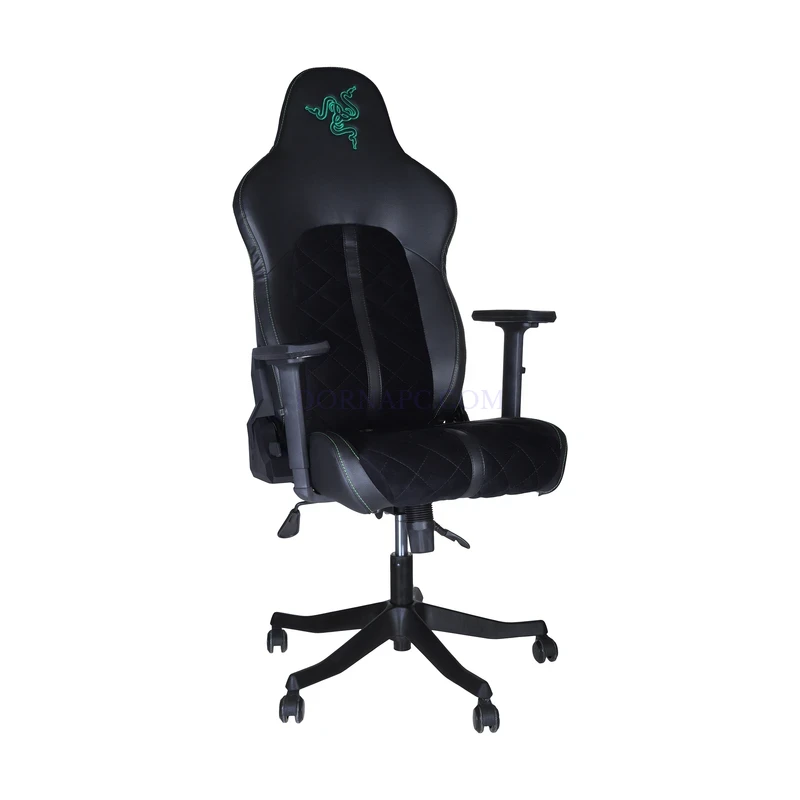 صندلی گیمینگ ریزر Razer Enki X | صندلی حرفه‌ای گیمینگ