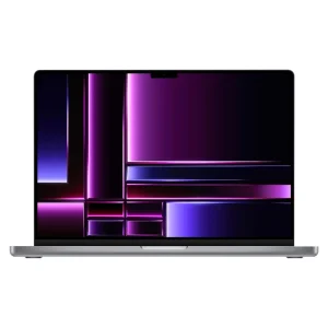 لپ تاپ 16.2 اینچی اپل مدل MacBook Pro MNWE3 2023-M2 Pro 32GB 1SSD Appe MacBook Pro MNWE3 2023-M2 Pro 32GB 1SSD 16.2 Inch Laptop