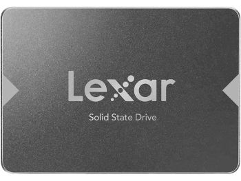 اس اس دی اینترنال لکسار مدل Lexar NS100 ظرفیت 1 ترابایت