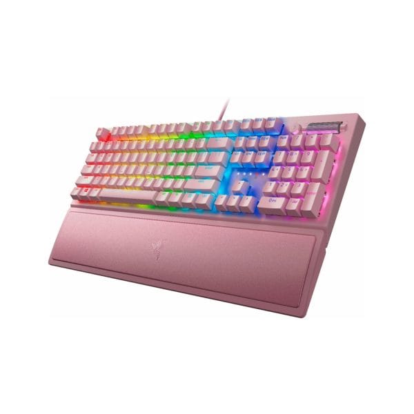 کیبورد Razer BlackWidow V3 - Quartz