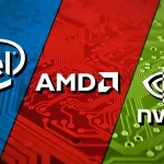 انواع کارت گرافیک + 0 تا 100 آشنایی با گرافیک کارت (GPU) و ویژگی های آن