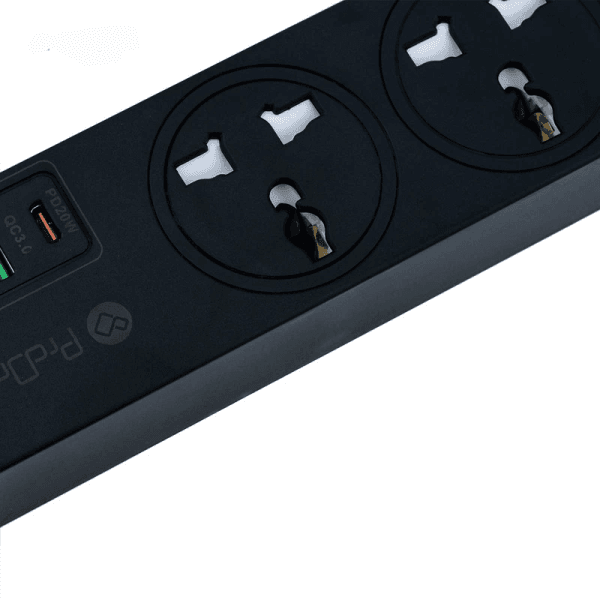 proOne PPS615 Power Strip