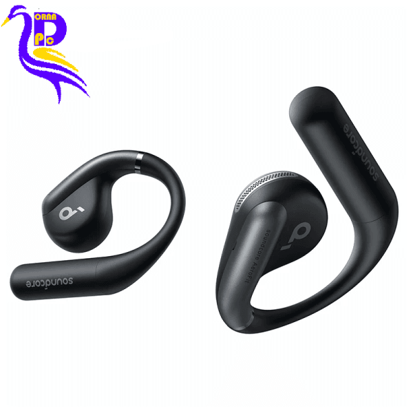 هندزفری بلوتوثی انکر مدل Soundcore AeroFit A3872 Anker Soundcore AeroFit A3872 Open-Ear Comfort Earbuds