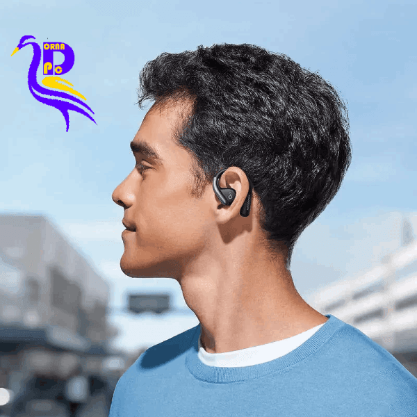 هندزفری بلوتوثی انکر مدل Soundcore AeroFit A3872 Anker Soundcore AeroFit A3872 Open-Ear Comfort Earbuds