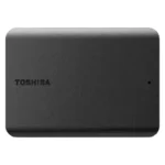 هارد دیسک اکسترنال توشیبا مدل Toshiba Canvio Partner 4TB