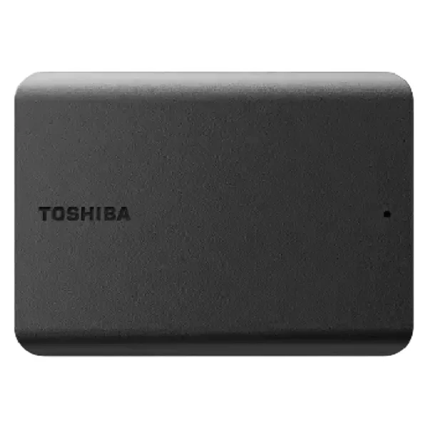 هارد دیسک اکسترنال توشیبا مدل Toshiba Canvio Partner 4TB