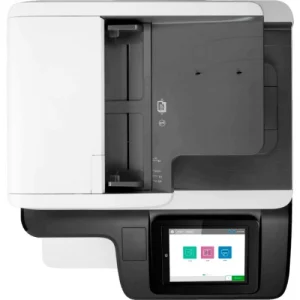 پرینتر چندکاره لیزری اچ پی مدل MFP M776dn HP Color LaserJet Enterprise MFP M776dn Laser printer